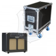 Rivera Venus 3 Flightcase